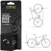 Hornit Clug Pro Fahrradhalterung Fahrradständer schwarz