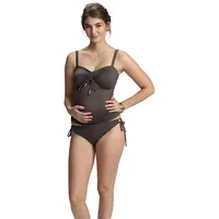Petit Amour Tankini 'CAMERON' | Braun - XL