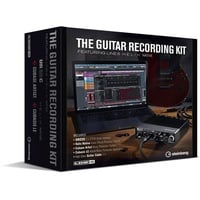Steinberg Guitar Recording Kit inkl. Software
