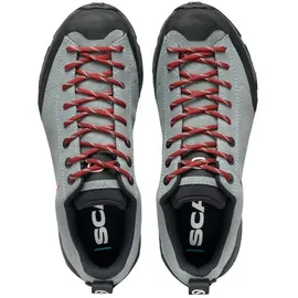 Scarpa Mojito Trail GTX Damen Conifer/Raspberry 38