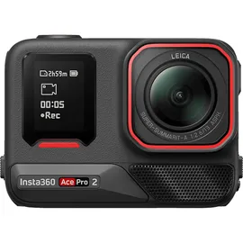 INSTA360 Ace Pro 2 Standard Bundle