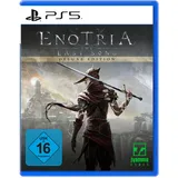 Enotria: The Last Song Deluxe Edition - [Playstation 5]