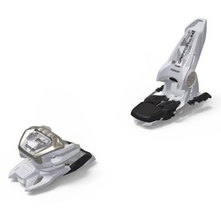 Marker Griffon 13 Skibindung Freeride white