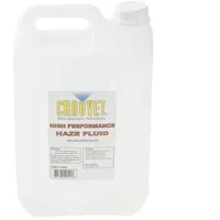 Chauvet DJ HJ5–5 Liter High Performance Haze Fluid