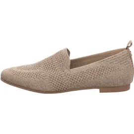 La Strada Ballerina in gold/silber/bronce, Gr. 39 - 39