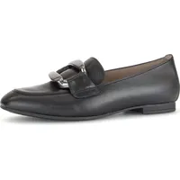 Gabor Business Slipper Schwarz 42 EU / 42