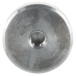 TwoTrees Pro-tool setting aluminum block for TTC450