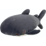 Trousselier Zap Hai 16 cm Grau/Weiß