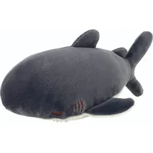 Trousselier Zap Hai 16 cm Grau/Weiß