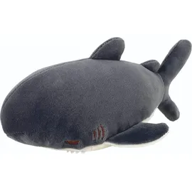 Trousselier Zap Hai 16 cm Grau/Weiß