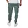 Riverso RIVLoris Regular Fit Jogginghose Blau XL