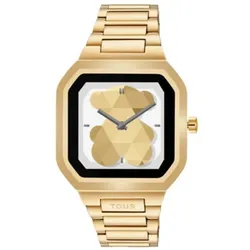Smartwatch Tous 3000139300 Gold