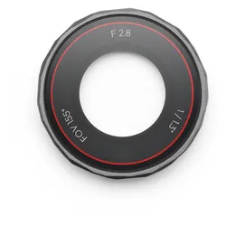 Osmo Action 5 Pro Glass Lens Cover