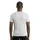 Löffler Transtex Light Kurzarm-baselayer Weiß 56