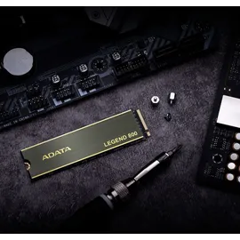 A-Data Legend 800 2 TB M.2 ALEG-800-2000GCS