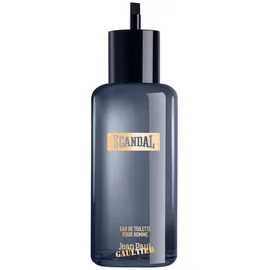 Jean Paul Gaultier Scandal Pour Homme Eau de Toilette Nachfüllung 200 ml