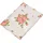Homescapes Frottee Duschtuch 100 x 150 cm Creme