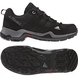 Adidas Terrex AX2R Kinder core black/core black/vista grey 36