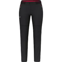 Salewa Pedroc 2 Durastretch Umwandelbare Hosen - Black Out