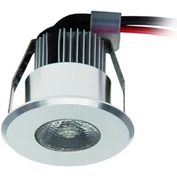 Kanlux LED Wand- & Deckenspot HAXA-DSO POWER LED