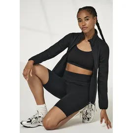 ONLY PLAY ONPNOON Life High Waist Schwarz S