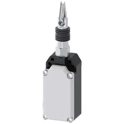 Siemens 3SE71202DD01 Seilzugschalter, 2x M20x1, 5, 1S+1Ö, ohne Verrastung, nur Seilzugfunktion