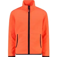 CMP CMP, KID G JACKET, 33H4315, Light Orange, 104,