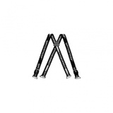 Waterproof Suspenders - Hosenträger für Trockentauchanzüge D7, D9, D10