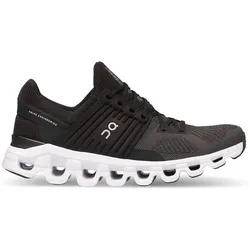 ON Damen Laufschuhe, Black | Rock, 37