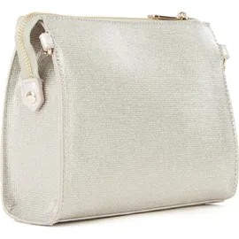 Valentino Chiaia Umhängetasche Synthetik Gold