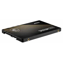 MSI Spatium S270 240 GB 2,5"