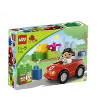 LEGO Duplo 5793 - Notärztin
