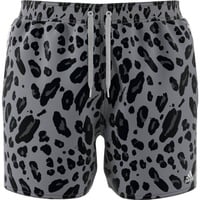 Adidas Herren Shorts Animal Clx Sl, BLACK/CARBON, XL