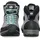 Scarpa Mojito Hike GTX Damen Smoke/Jade 38,5