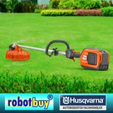 Husqvarna 325iL ohne Akku
