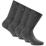 Rohner Fibre Light SupeR black 36-38