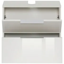 Held Xora Waschbeckenunterschrank, RAVELLO - B/H/T ca. 60,00x54,00x35,00