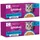 Whiskas Adult Fischsnacks in Gelee 80 x 85 g
