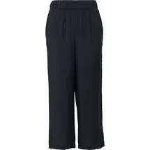 s.Oliver Culotte Relaxed Fit Blau 34