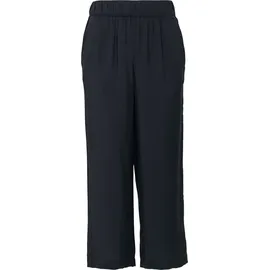 s.Oliver Culotte Relaxed Fit Blau 34