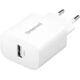 Intenso W5A USB Ladegerät 5 Watt,