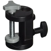 Manfrotto 171 Mini Clamp bis 35mm| Preis nach Code NIKOLAUS