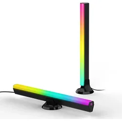 Govee RGBIC TV Light Bars for 45- 70" TVs"