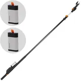 Fiskars Akku-Schneidgiraffe ohne Akku
