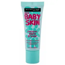 Maybelline NEW YORK Foundation Babyskin Pore Eraser 22ml