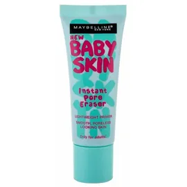 Maybelline NEW YORK Foundation Babyskin Pore Eraser 22ml