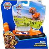 Paw Patrol PAW Basic Vehicle Zuma