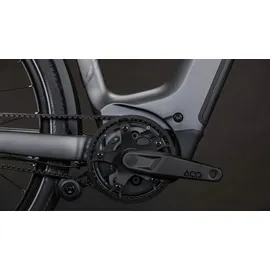 Cube Kathmandu Hybrid Comfort Pro 800 2026 28 Zoll RH 50 Wave slabgrey ́n ́black