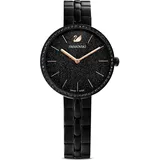 Swarovski Cosmopolitan Swiss Made - Gr. unisize - in Schwarz - für Damen