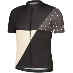 IRODORI Short Sleeve Jersey, Black